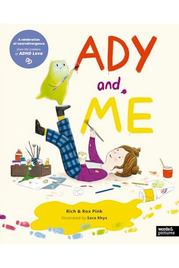 Ady And Me