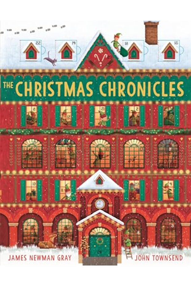Christmas Chronicles