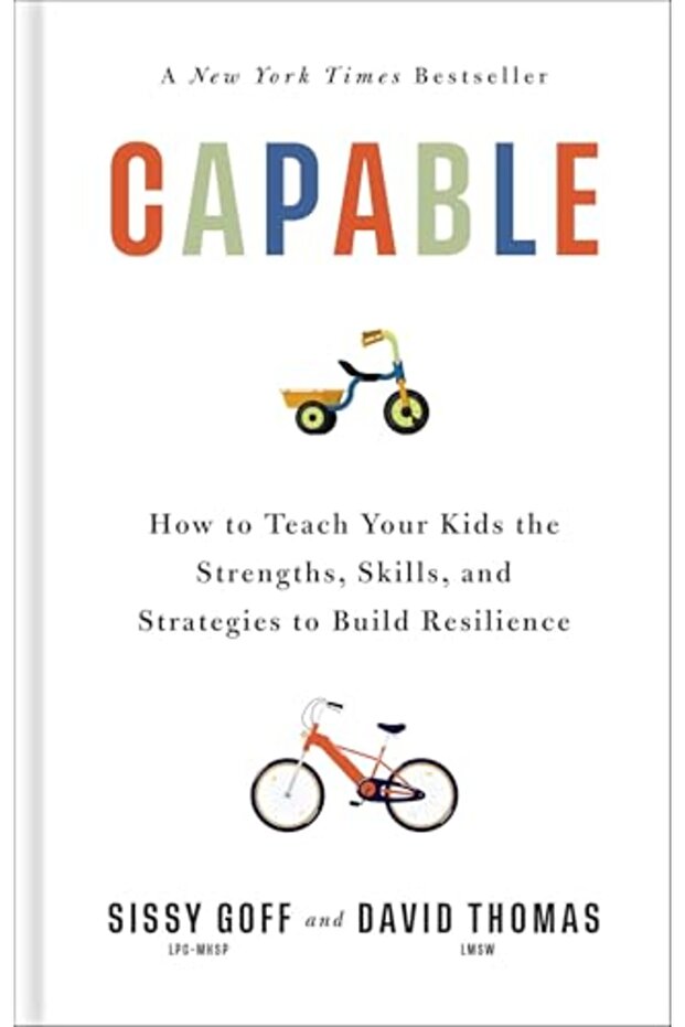 Capable - 1