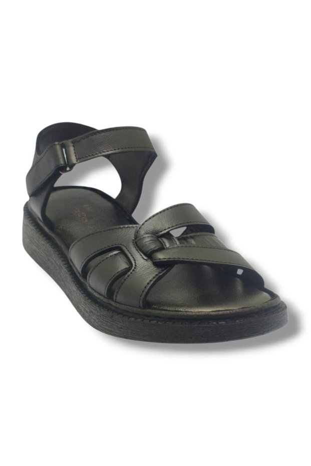 C-Shoes Mf221-26 Skin Velcro Anatomical Women's Sandals