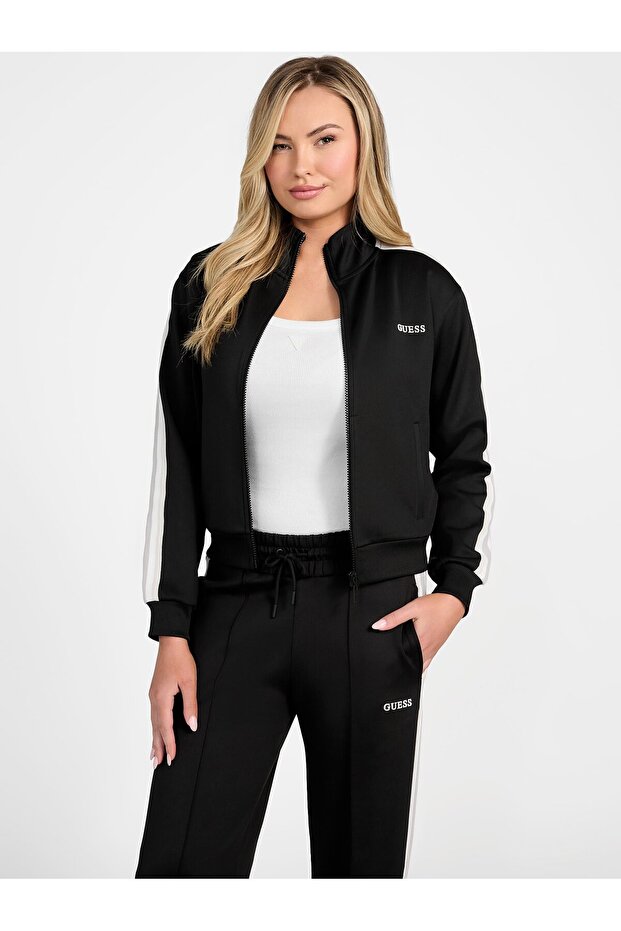 سويت شيرت نسائي من Yarrow Active Scuba