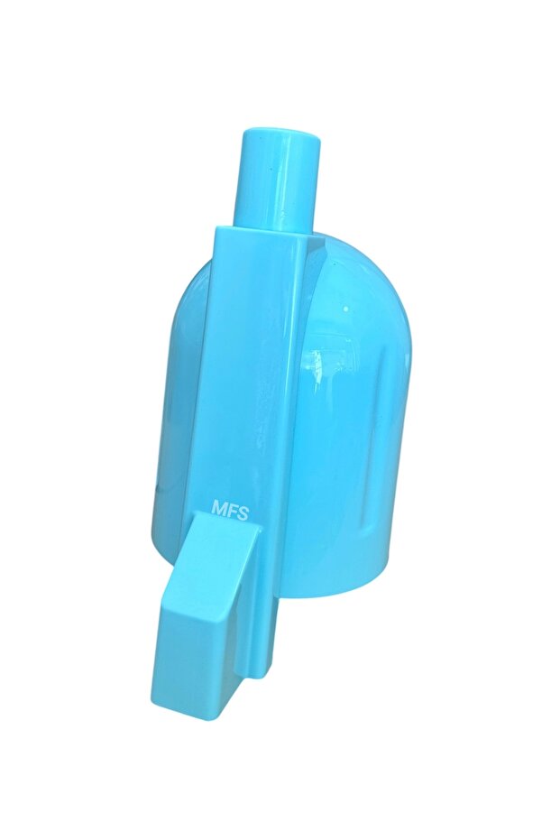حاوية الغبار المتوافقة مع Fantom Pratik P1200 / DU 2100 Pratic P 1200 / DU2100