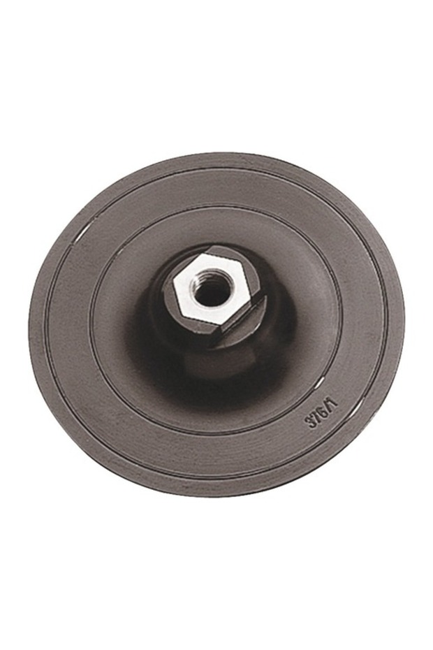 Wolfcraft Ø115 mm self-locking disc for angle grinders