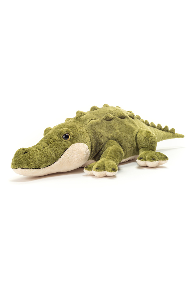 Crocodil de pluș 60cm (905929)