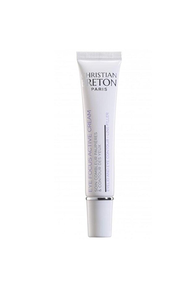 Eye Focus Active Eye Contour Renewing Firming Care Formula 10 ml