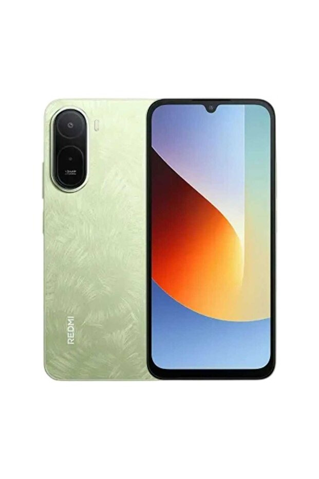 Redmi A7 Pro 4G Smartphone, 4 GB RAM, 64 GB Storage, Palm Green