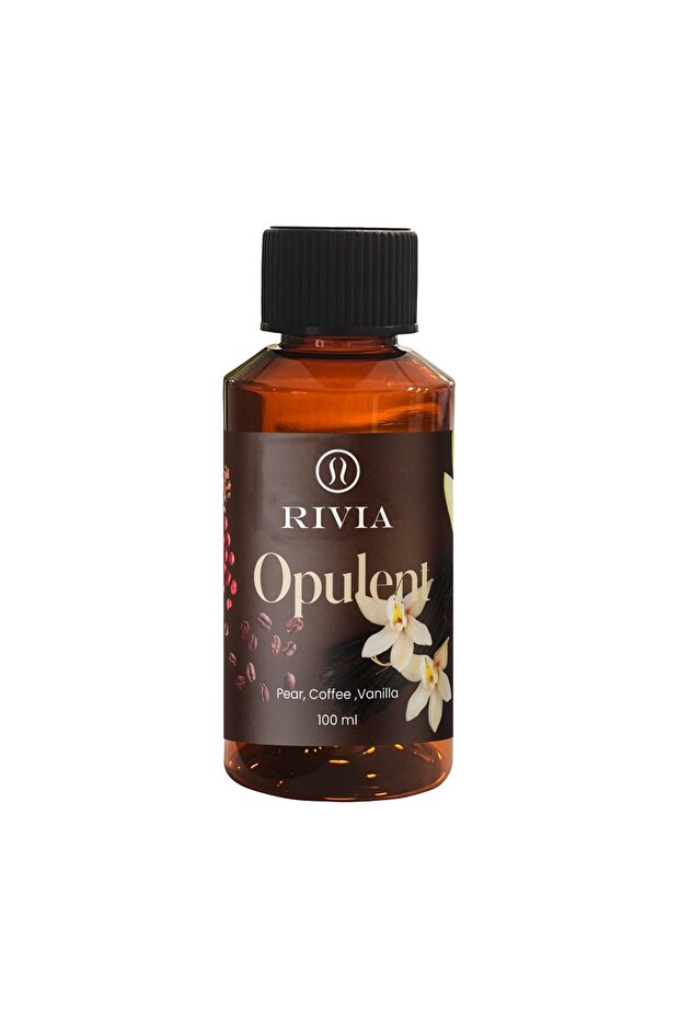 Scent Oil for Diffuser -Opulent 100 ML