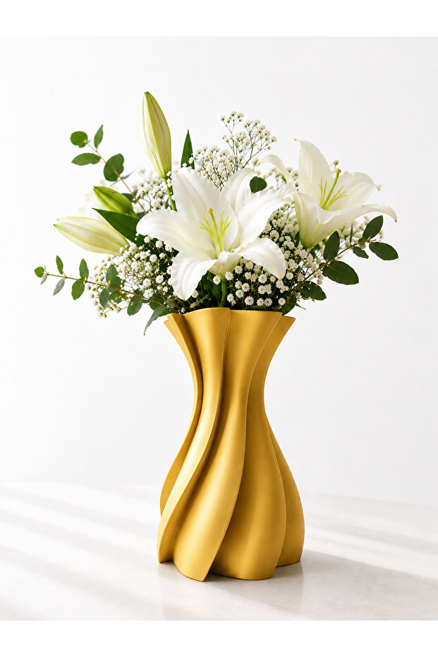 Decorative Vase (17.5 cm)