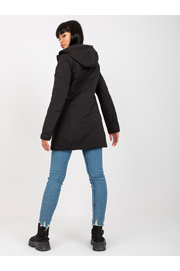 Jacheta Dama Negru - 6
