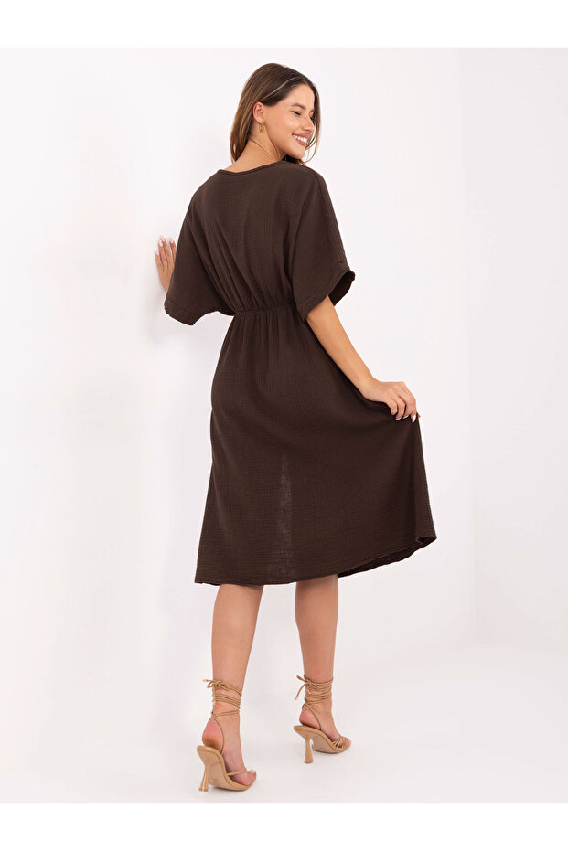 Rochie Dama Maro - 3