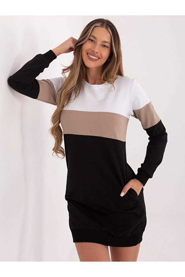 Rochie Dama Negru - 1