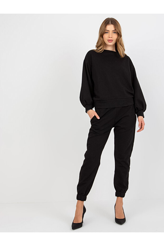 Compleu Dama Negru - 3