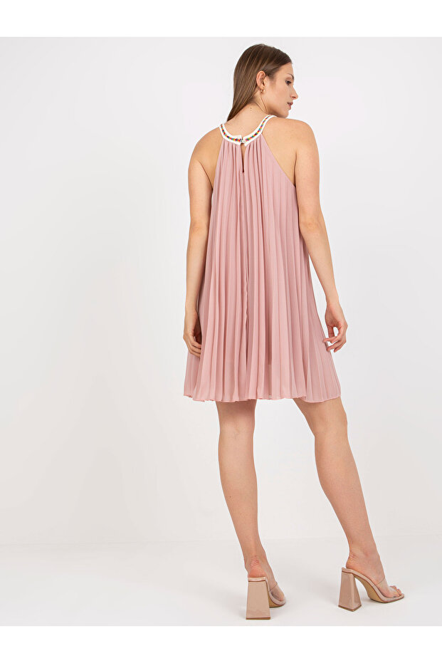 Rochie Dama Roz - 1