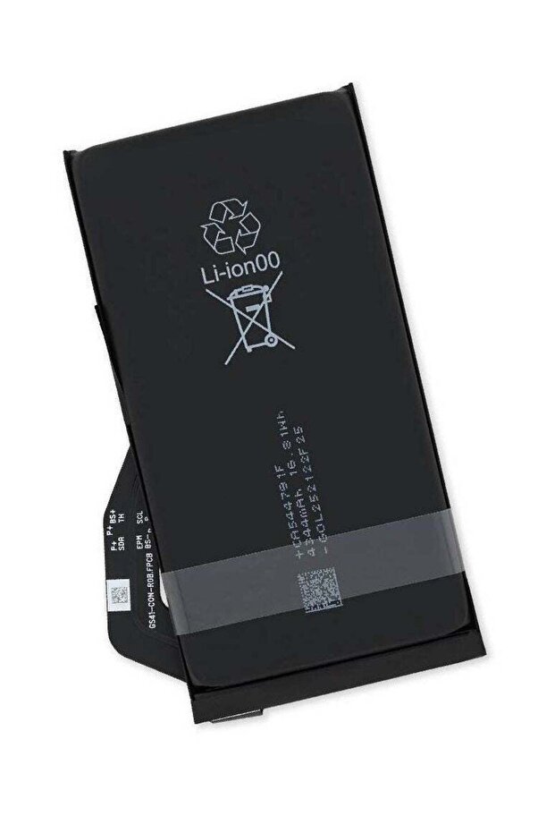 High-Quality Original Replacement Battery for Google Pixel 7A – Long-Lasting, Durable, and Reliable Black Smartphone Battery for Extended Use