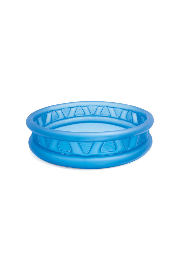 Soft Side Inflatable Pool,58431