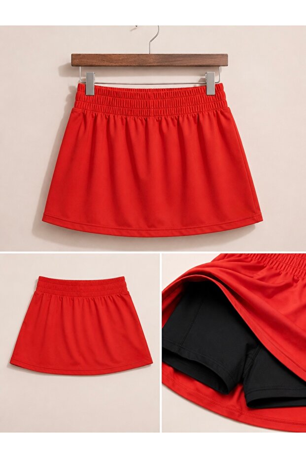 Leggings Shorts Skirt