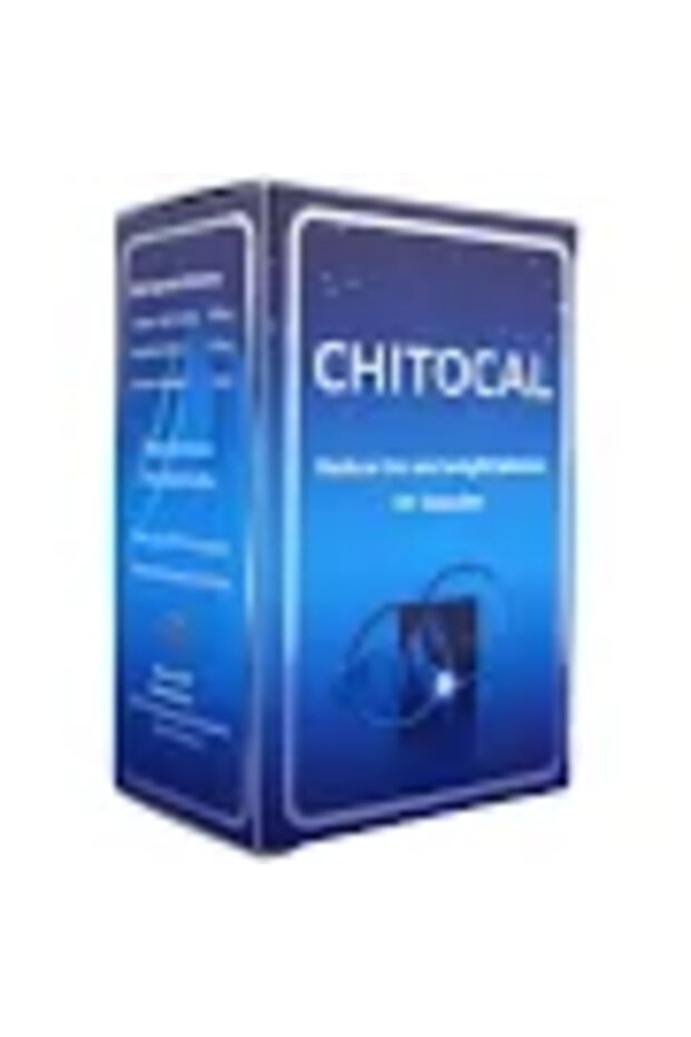 CHITOCAL 60'S CAP