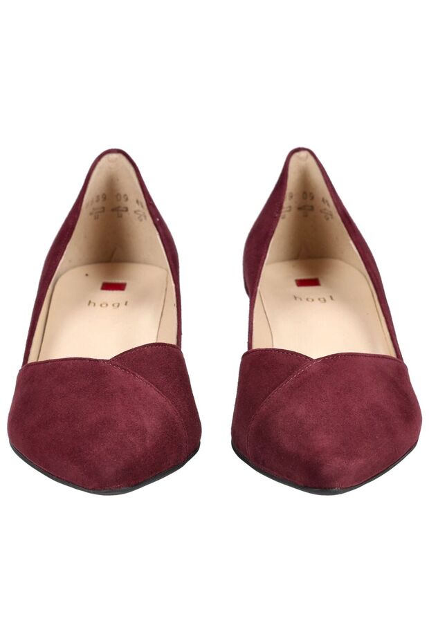 Pumps - 4