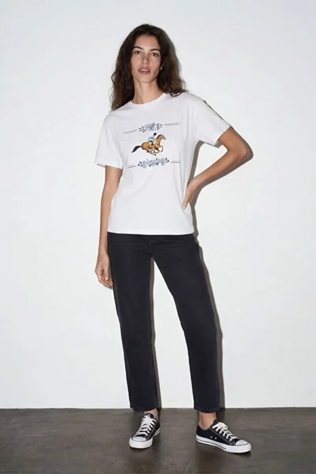 Women's t-shirt