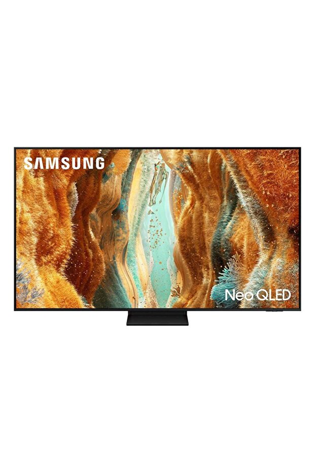 65 Inch Neo QLED TV, QN70F, 4K, Mini LED, NQ4 AI Gen2 Processor, Quantum Matrix Technology