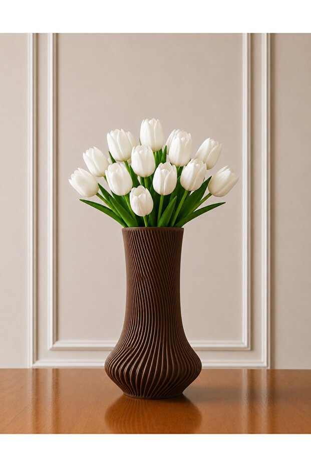 Vera Modern dekoratif vazo-20 cm