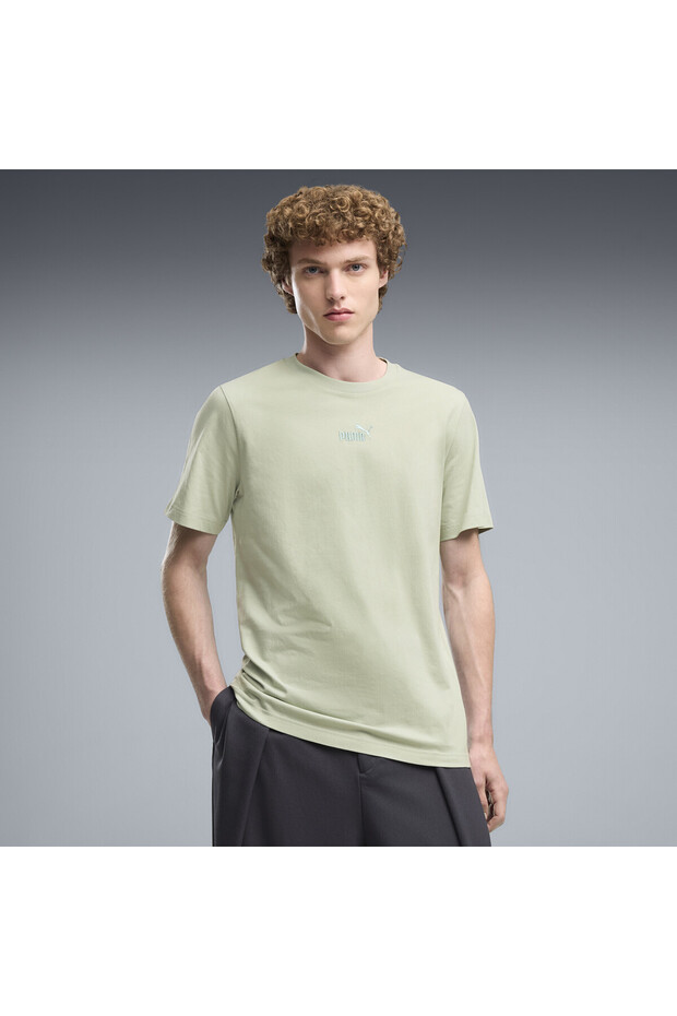 Tričko Essentials Small No. 1 Logo - 2