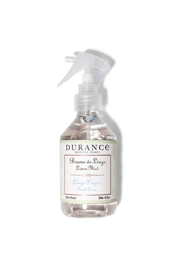 Fresh Linen - Linen Mist 250 ml.