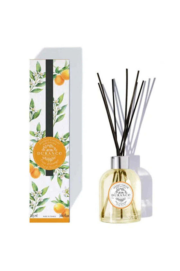 Orange Blossom - Reed Diffuser 225 ml. - 1