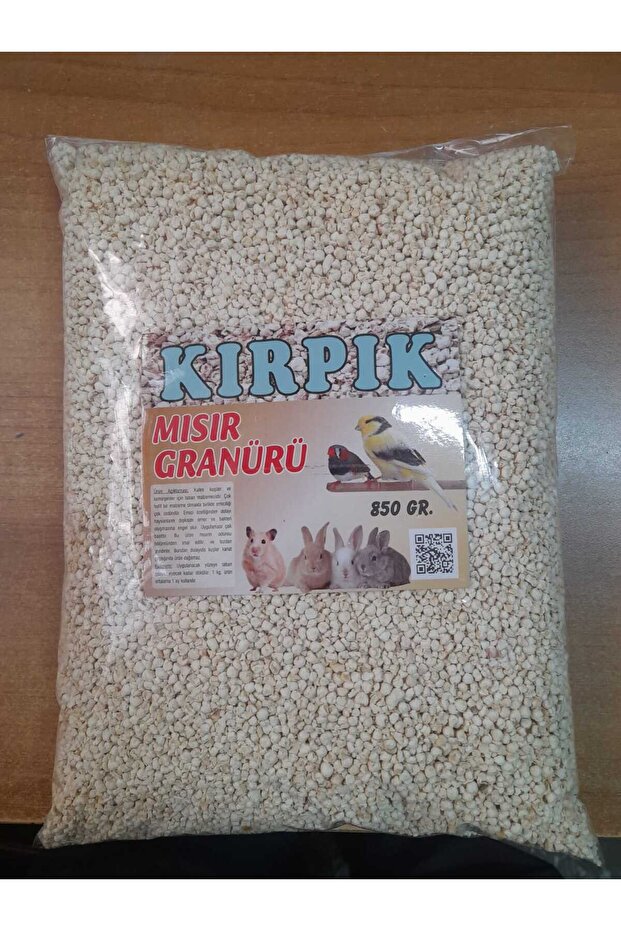 Mısır Granürü
