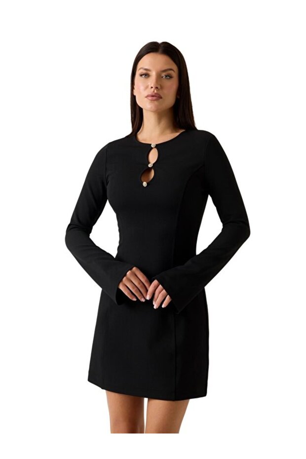 Claudie Women's Comfort Fit Dress