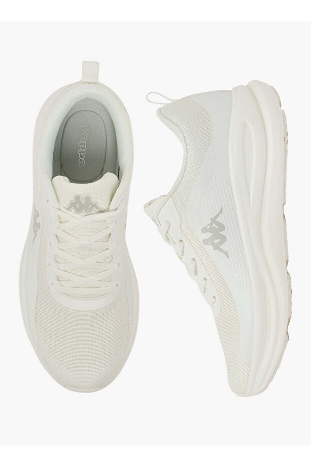 Men Lace-Up Sports Shoes