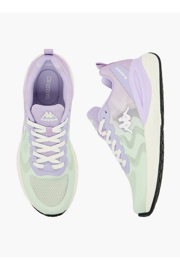 Women Colourblock Sports Shoes