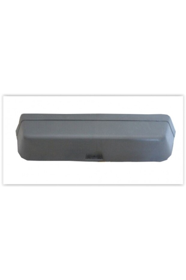 Zengemtr Door Pocket R12 (200756) Toros Gray