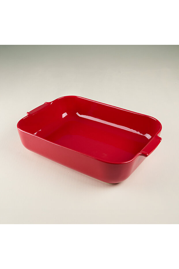 Elissa Rectangular Baking Dish Red 41 cm
