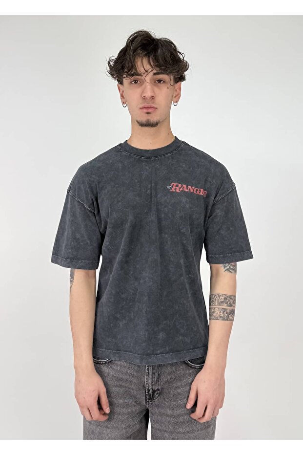 Ranger Vintage Washed T-Shirt