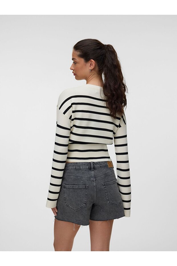 Pullover VMFREYA Pullover - 3