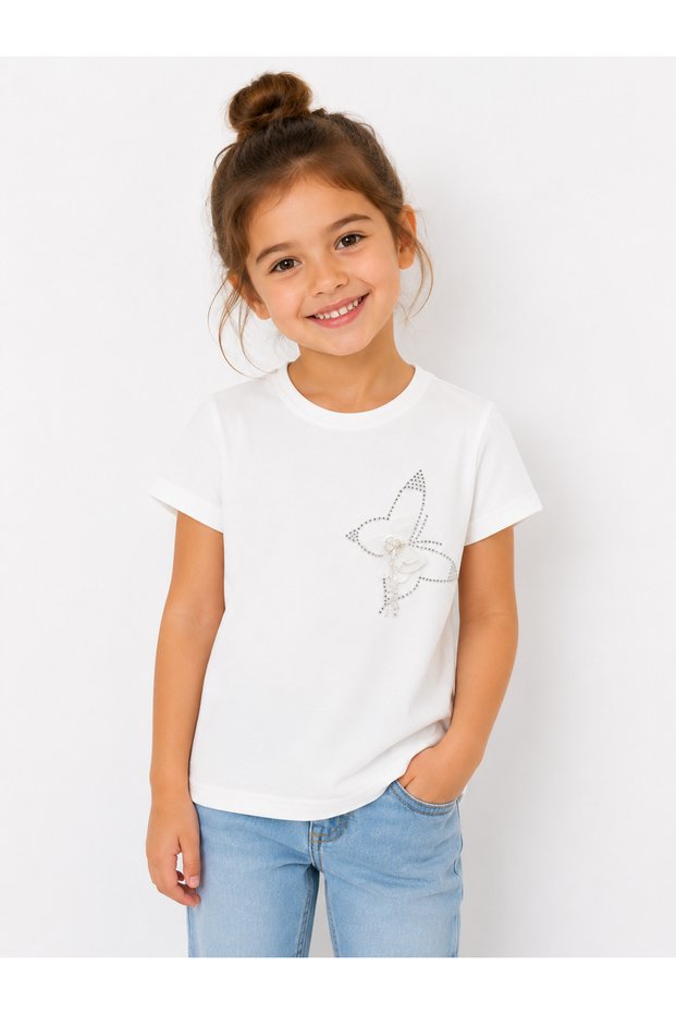 Girl's T-Shirt