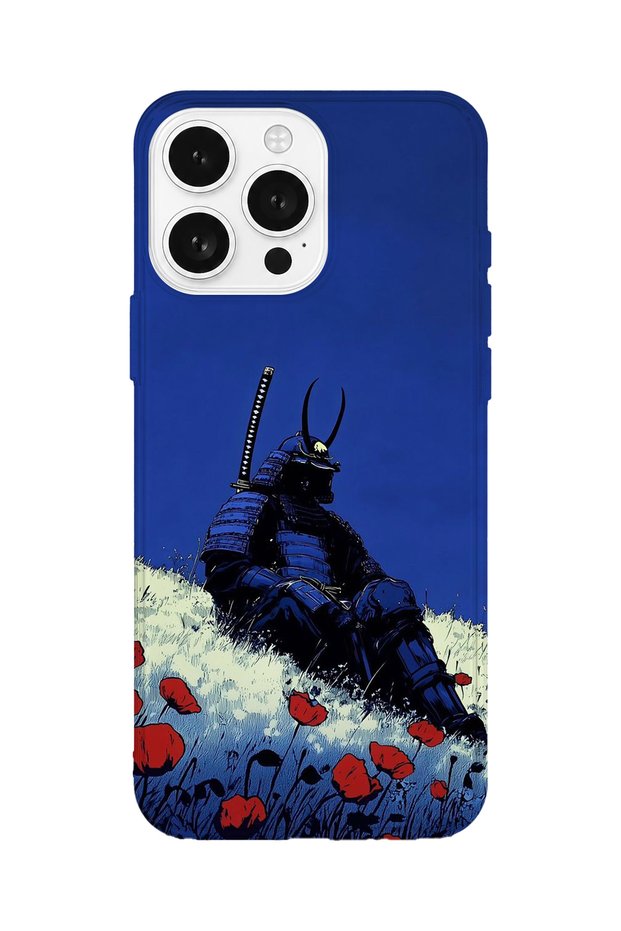 iPhone 15 Pro Max Compatible Printed Transparent Phone Case | Collection: Katanalegends Forge