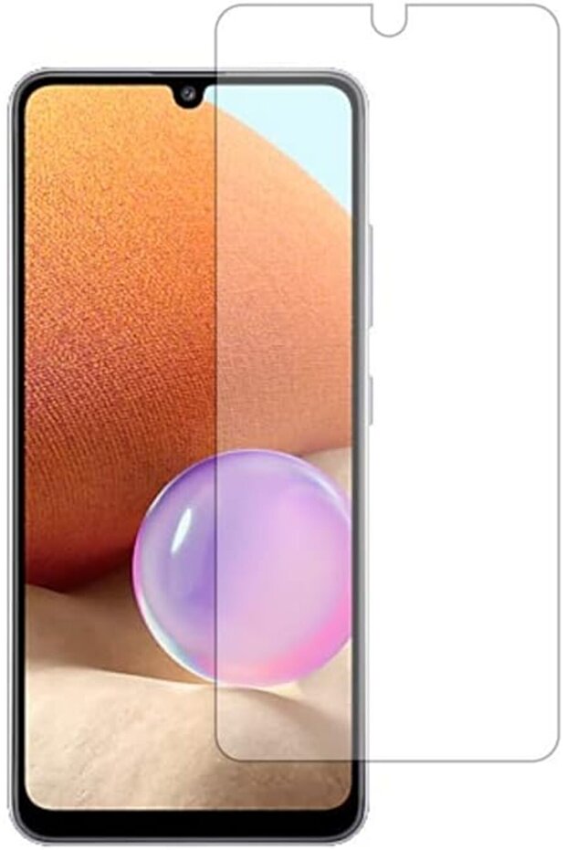 Nht Shop Screen Protector Compatible with Galaxy A32 4g 9H 818517