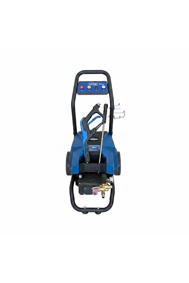 PW200ES BASINÇLI YIKAMA MAKİNASI