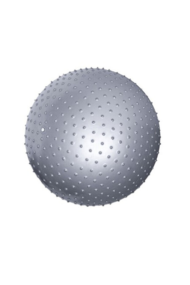 Spiky Yoga Pilates Aeorobic Gymnastic Ball 65 Cm