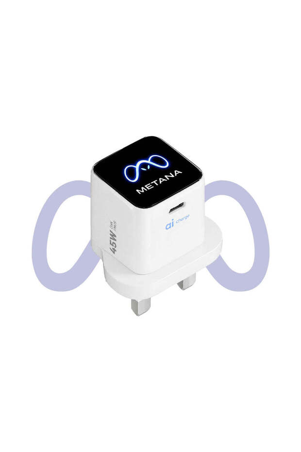 AI Charger