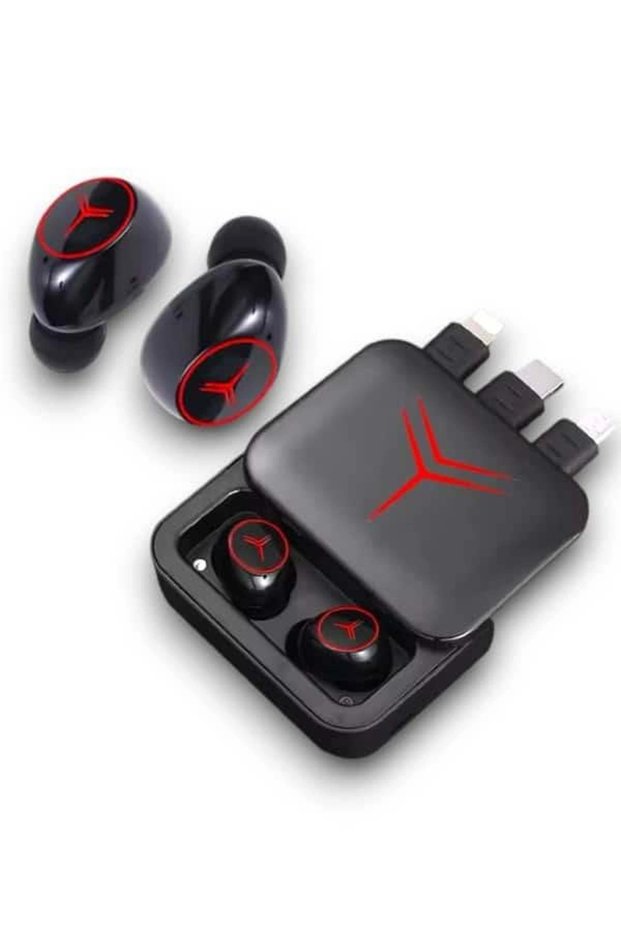 M88 BLUETOOTH KULAKLIK