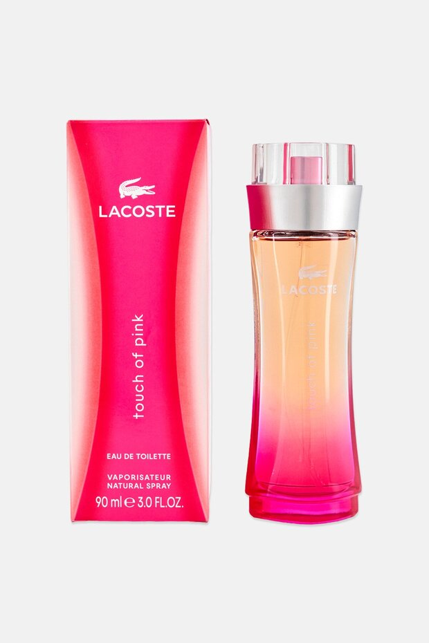 Touch Of Pink Eau De Toilette 100 ml