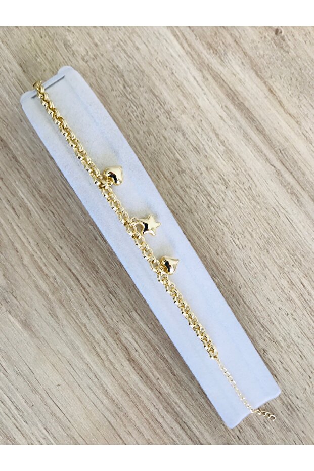 Steel Bracelet Mkt.9000.009