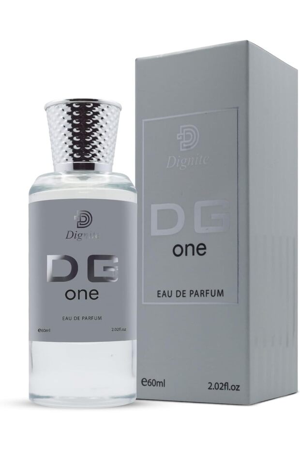 DG ONE 60Ml - EDP - For Him & Her