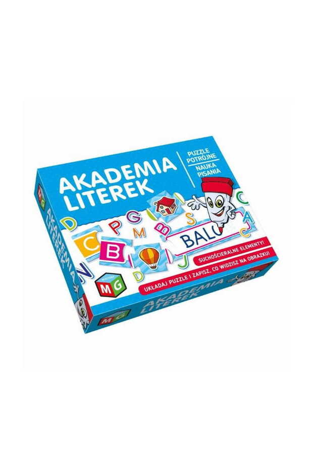 Joc educati-Academia de Litere,