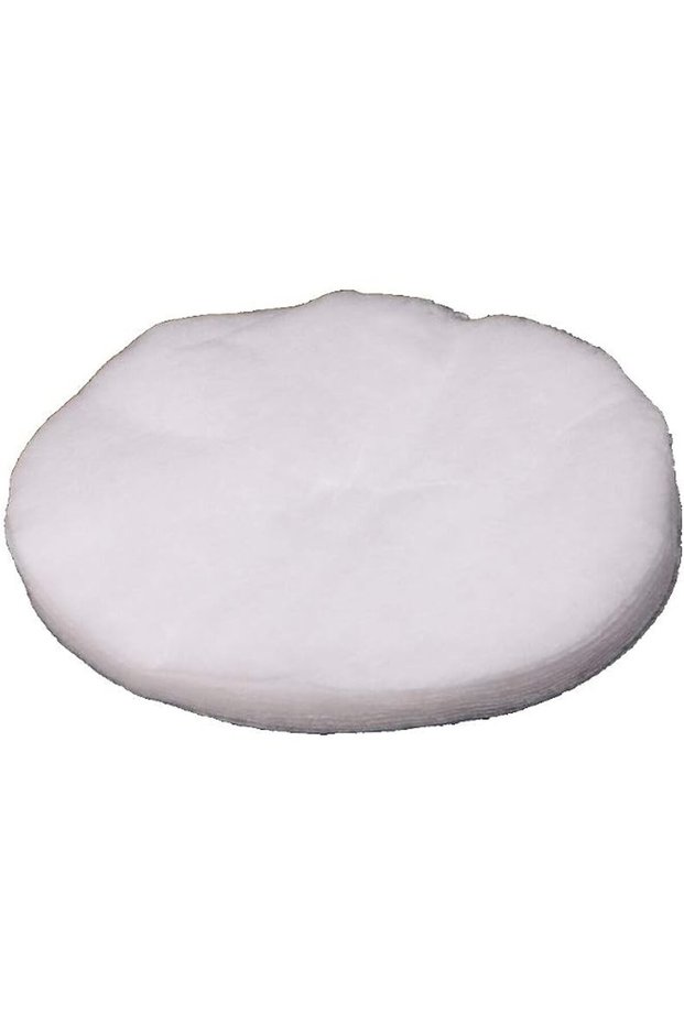 36 Sheets Kitchen Food Oil Absorption Paper Food Oil Blotting Paper Baking Papers Oil-absorption Food Grade Health Oil Filter Paper Kitchen Oil Blotting Sheets Round 7.87"