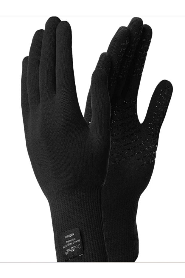 Waterproof Merino Wool Lined Breathable Membrane-Walking and Hiking in Cold and Wet Weather