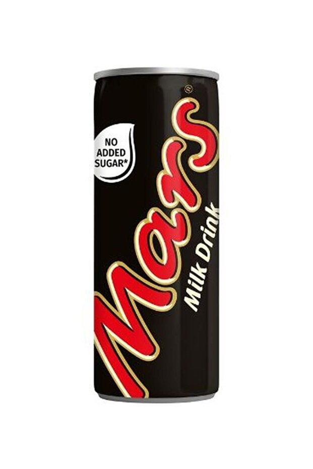 Milk Drink Can 250ml